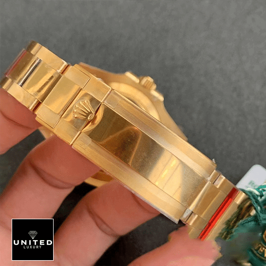 Rolex Submariner Date 126610LN 