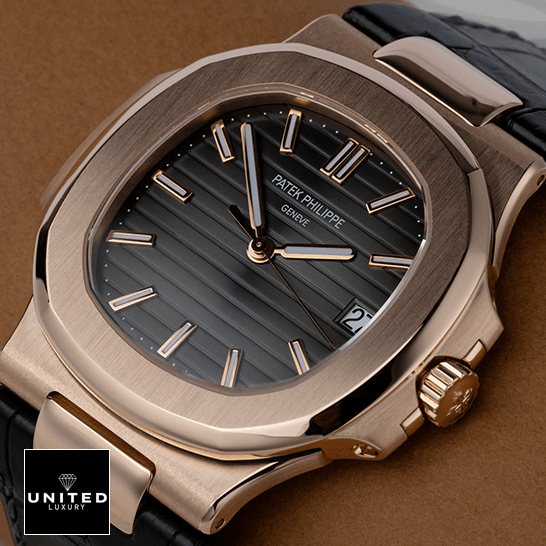 Patek Philippe Nautilus 5711/R-001 Patek Philippe Nautilus 5711/R-001