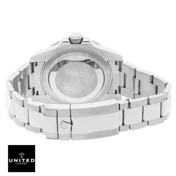 Rolex GMT-Master II 16710 