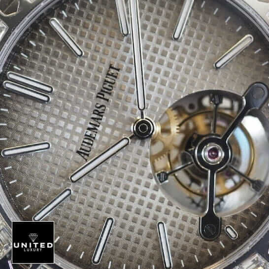 Audemars Piguet Royal Oak Tourbillon Extra-Thin 26510PT.OO.1220PT.01 ap-extra-thin-tourbillon-left