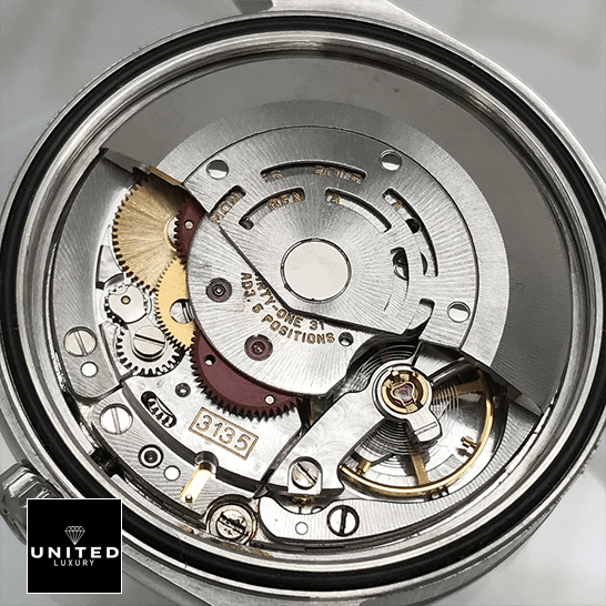 Rolex Submariner 126610LN-0001 Super Clone 1:1 rolex submariner ceramic bezel black dial 116610ln Rolex Submariner Ceramic 116610LN replica 3135 mechanism