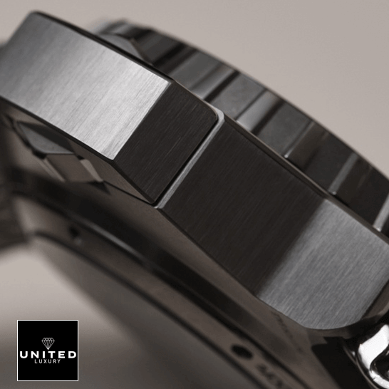 Omega Seamaster Ploprof Titanium 227.90.55.21.99.001 Luxury Clone Quality omega seamaster ploprof 227.90.55.21.99.001 replica stainless Omega Seamaster 224.32.55.21.01.001 Stainless Steel Case Replica