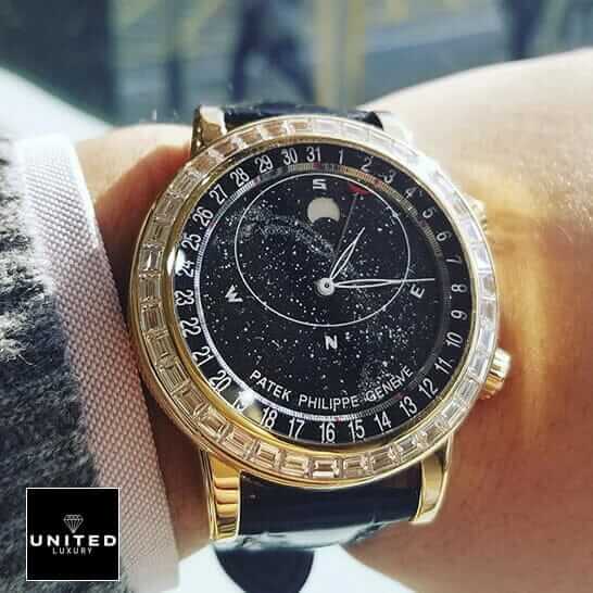 Patek Philippe Annual Calendar Chronograph 5905R-001 patek-grand-6104R-001-replica-3