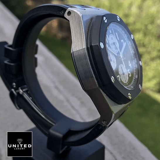 Audemars Piguet Royal Oak Offshore 25940SK.OO.D002CA.01 Audemars Piguet Royal Oak Offshore 25940SK.OO.D002CA.01