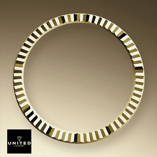 Rolex Datejust 279173 Champagne Replica Rolex Datejust 279173 Steel Yellow Gold Bezel Replica