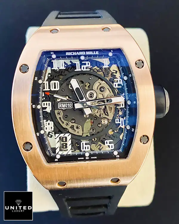 Richard Mille RM 010 