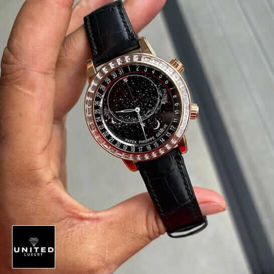 Patek Philippe Annual Calendar Chronograph 5905R-001 patek-grand-6104R-001-replica-4