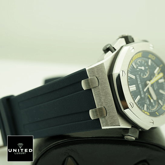 Audemars Piguet Royal Oak Offshore 26703ST.OO.A027CA.01 