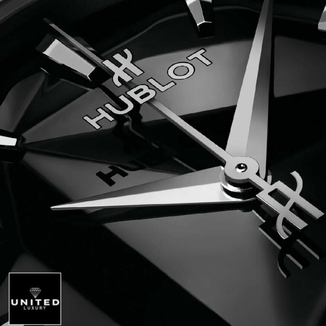 Hublot Classic Fusion Orlinski 549.NX.1270.RX.ORL19 