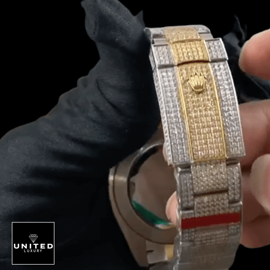 Rolex Datejust 116300 rolex_datejust_two_tone_yellow_gold_arabic_dial_iced_out_116300_clips