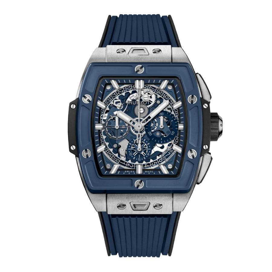 Hublot Big Bang Unico 642.NL.7170.RX Premium Clone Edition