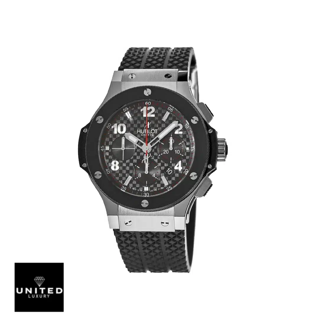 Hublot Big Bang 301.SX.130.RX Hublot Rubber Strap 301.SB.131.RX Replica