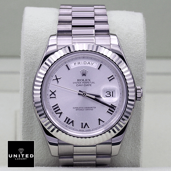 Rolex Day-Date 218239-0041 