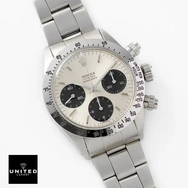 Rolex Vintage Daytona 6263 Rolex Vintage Daytona 6263