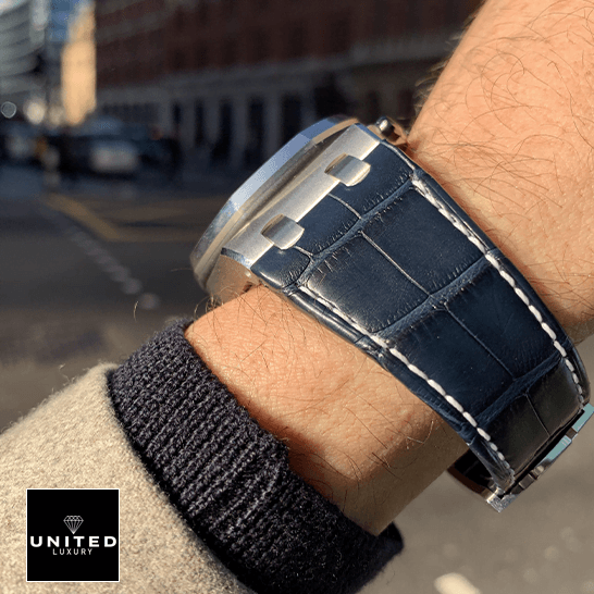 Audemars Piguet Royal Oak Offshore 26470ST 