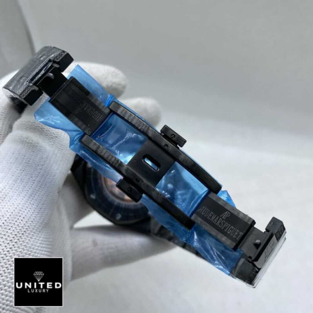 Audemars Piguet Royal Oak A160M266 Audemars Piguet Royal Oak A160M266