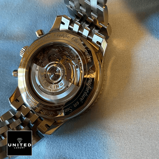 Breitling Navitimer B01 Chronograph AB0121211B1A1 breitling-navitimer-AB0127211B1A1-replica-case