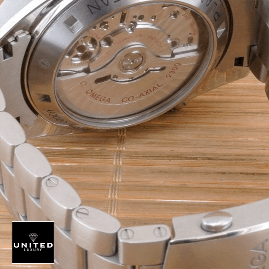 Omega Seamaster Co Axıal Planet Ocean 232_30_46_51_01_001 Replica