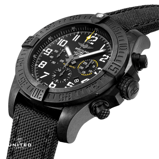 Breitling Avenger Hurricane 