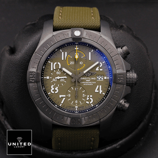 Breitling Avenger Night Mission V13317101L1X1 breitling_avenger_chronograph_45_night_mission_V13317101L1X1_dial