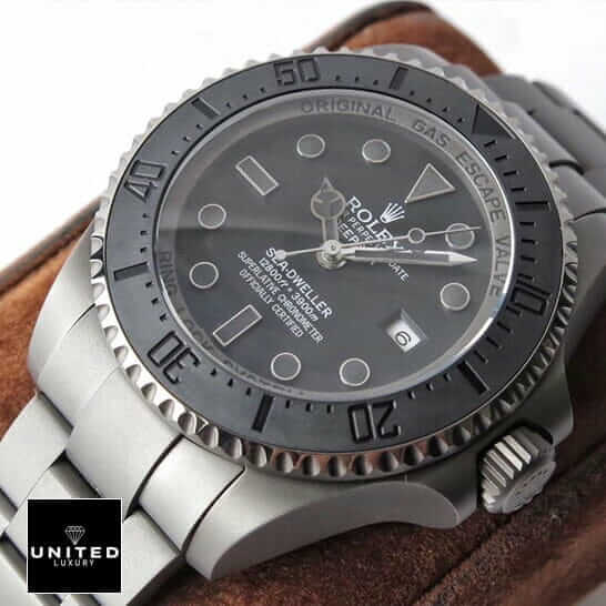 Rolex Sea-Dweller 126660 Deepsea Super Clone 630b6f6ebc4410572acce61314a33a1f