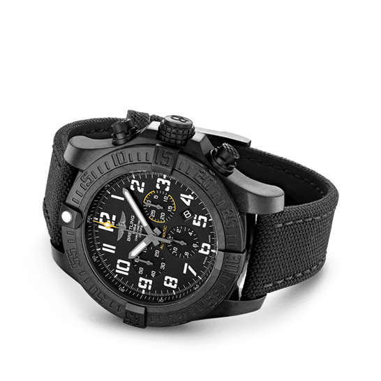 Breitling Avenger Hurricane 