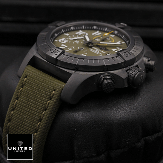Breitling Avenger Night Mission V13317101L1X1 Breitling Avenger Night Mission V13317101L1X1