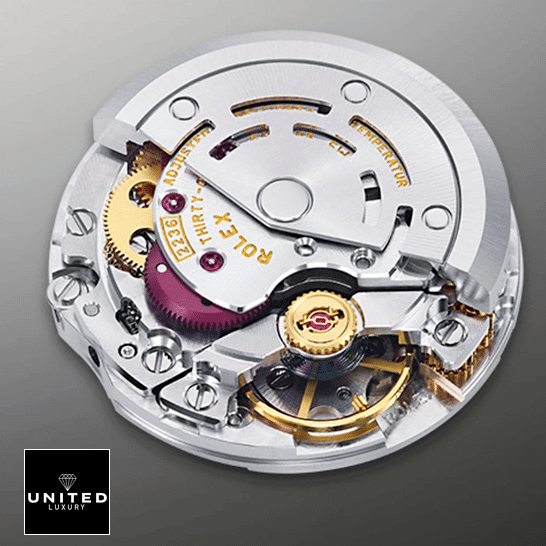 Rolex Datejust 179179 Rolex Datejust 179179 Replica Caliber 2236