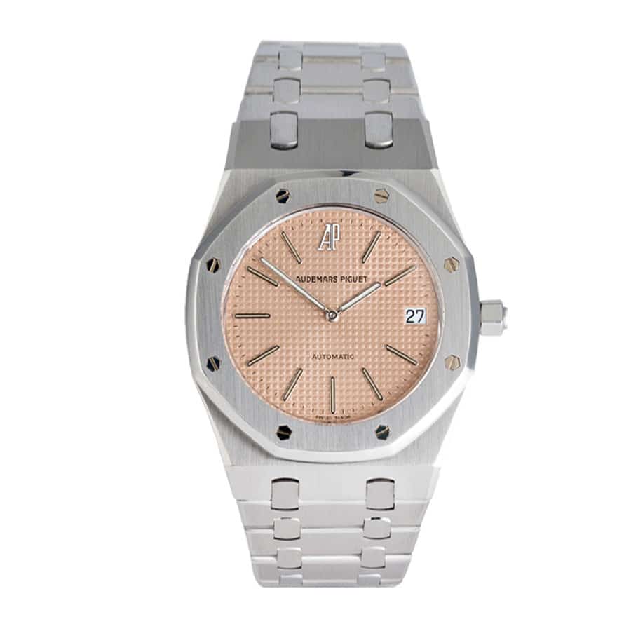 Audemars Piguet Royal Oak 14802ST “Jubilee” Near Original Replica
