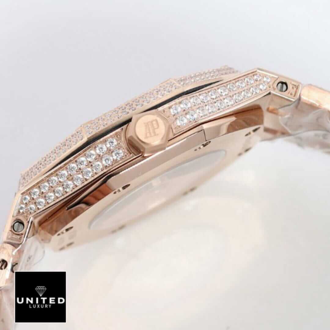 Audemars Piguet Royal Oak AP160SF296 