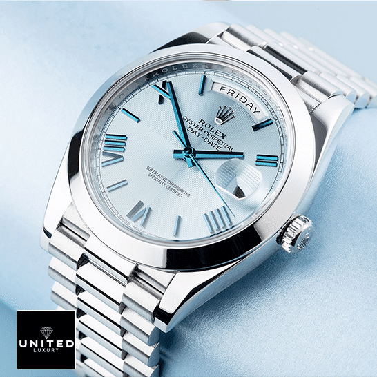 Rolex Day-Date 228206-0002 