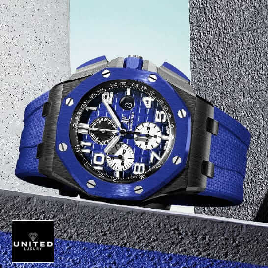Audemars Piguet Royal Oak Offshore Chronograph 26405CE.OO.A002CA.01 