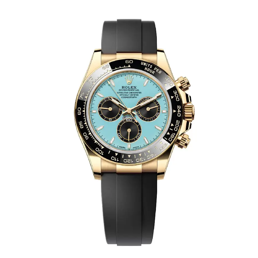 Rolex Daytona Cosmograph 126518LN Signature Super Clone
