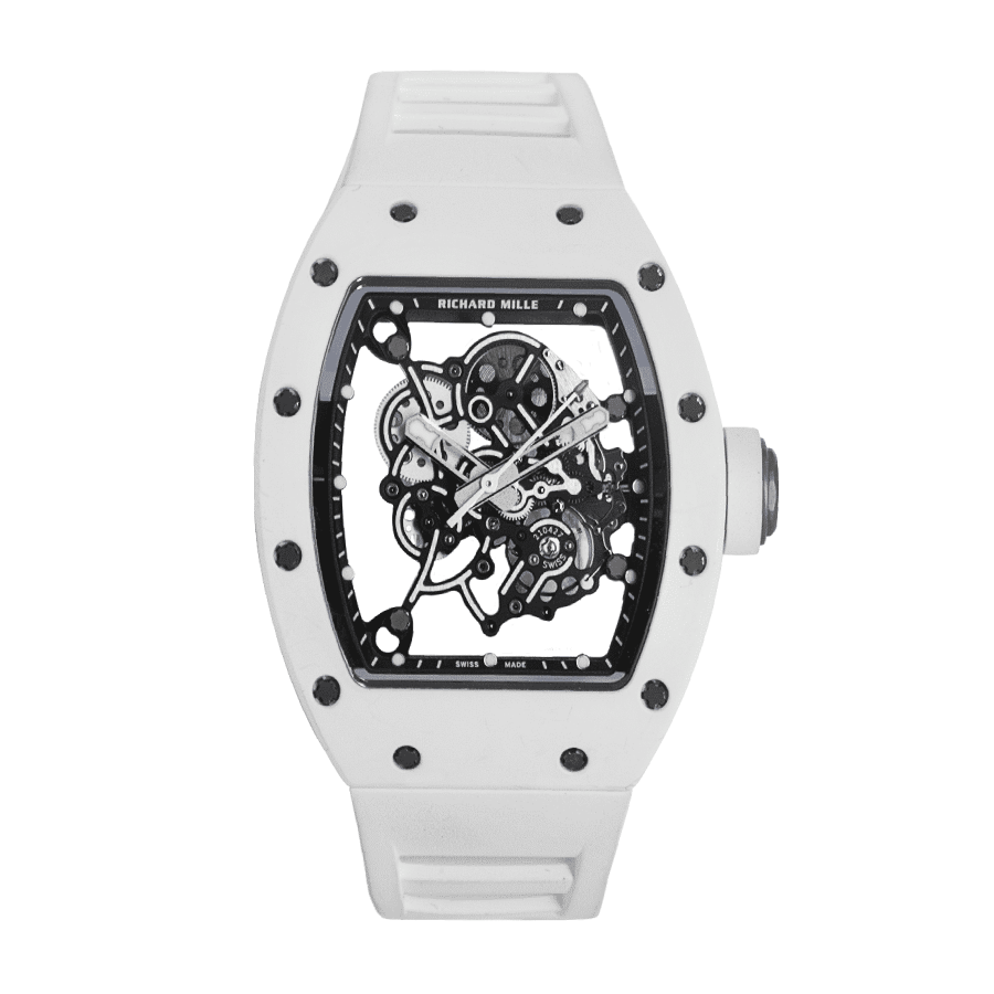 Richard Mille RM 055 “Bubba Watson” Top Grade Clone 1:1