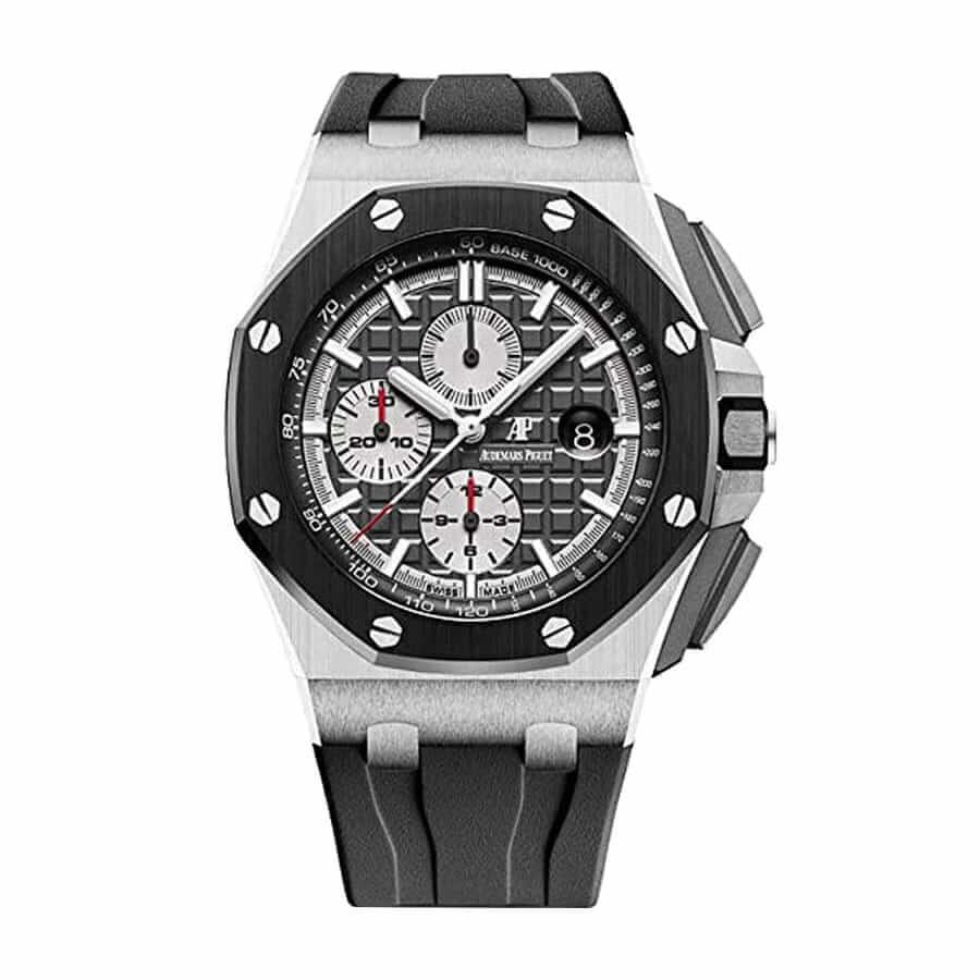 Audemars Piguet Royal Oak Offshore Chronograph 26401RO.OO.A002CA.01 Elite Clone Edition
