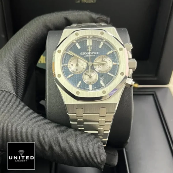 Audemars Piguet Royal Oak Chronograph 26331ST 