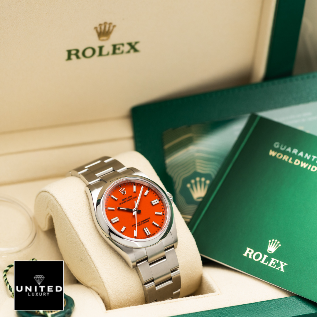 Rolex Oyster Perpetual 126000 Yeni Proje (3)
