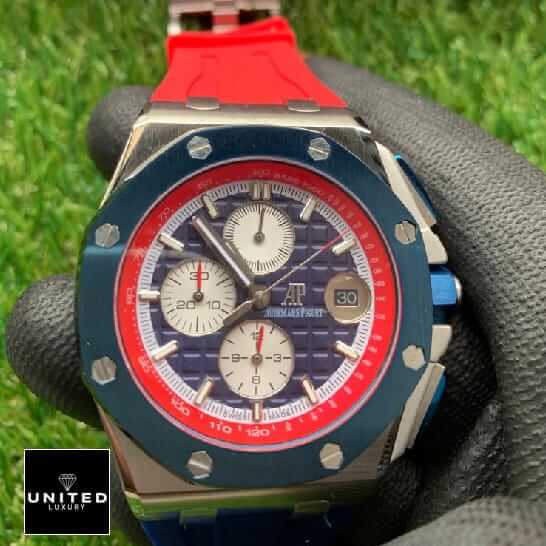 Audemars Piguet Royal Oak Offshore 26188ST.OO.D305CR.01 