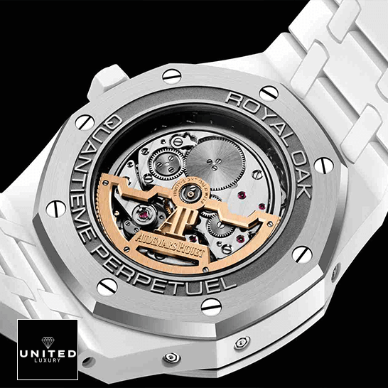 Audemars Piguet Royal Oak Perpetual Calendar 26579CS.OO.1224CS.01 Signature Copy Edition