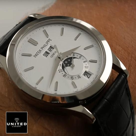 Patek Philippe Complications 5396G-011 