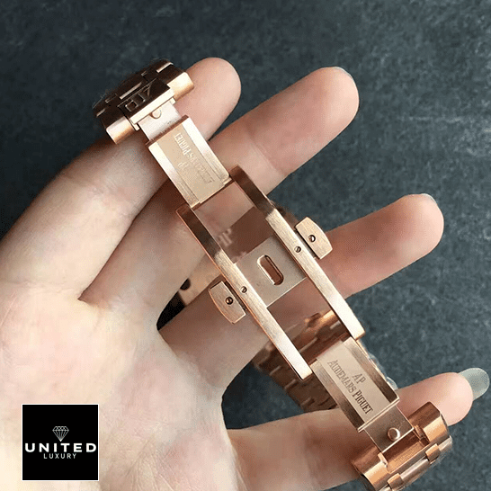 Audemars Piguet Royal Oak Offshore 26170OR.OO.1000OR.01 