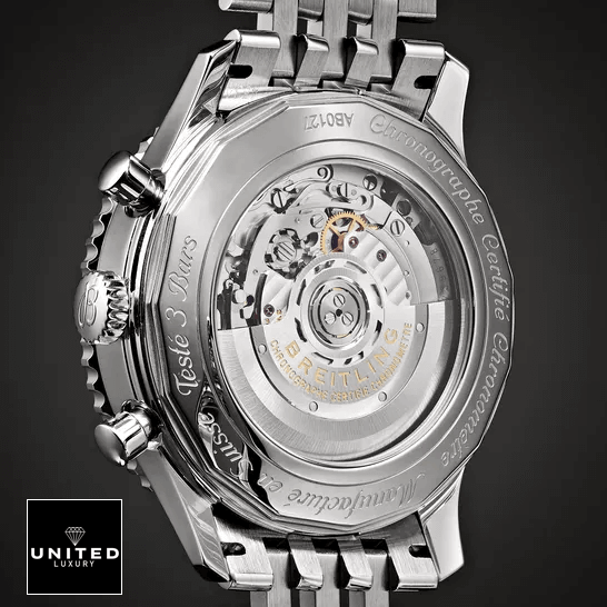 Breitling Navitimer B01 AB0127211C1A1 breitling-navitimer-AB0127211C1A1-replica-case