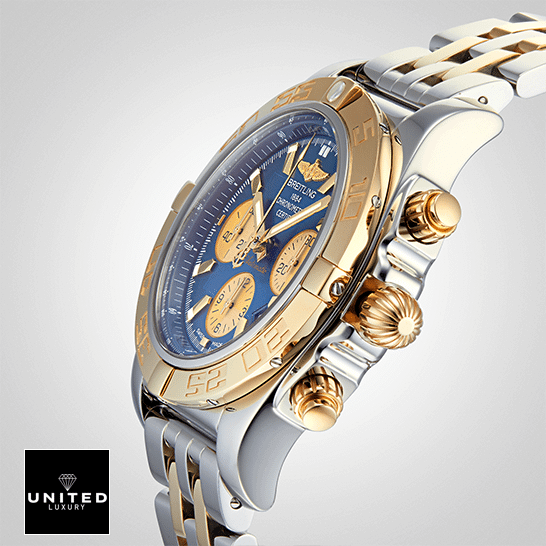 Breitling Chronomat B01 CB0110121C1C1 