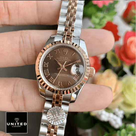 Rolex Datejust 278271 rolex_datejust_278271_everose_gold_left