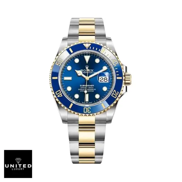 Rolex Submariner Date 126613LB 
