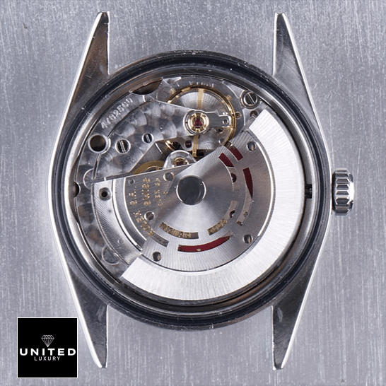 Rolex Explorer 124270 Rolex Explorer 124270 Replica Caliber 3230 Stainless Steel