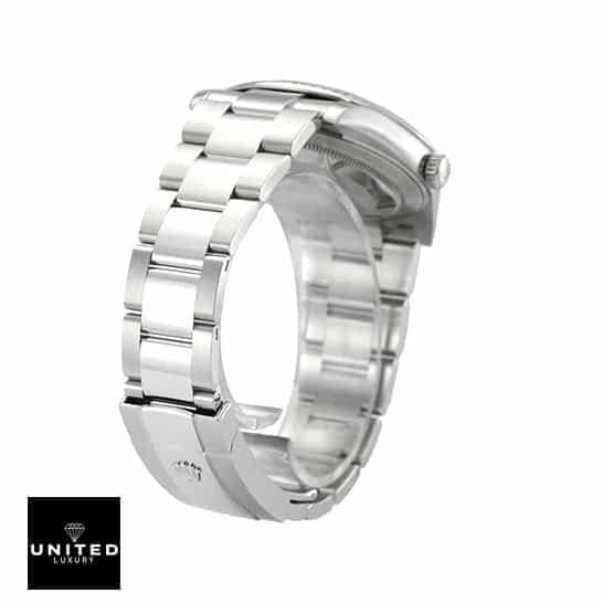 Rolex Datejust 116244 Rolex Datejust 116244 Oyster Replica