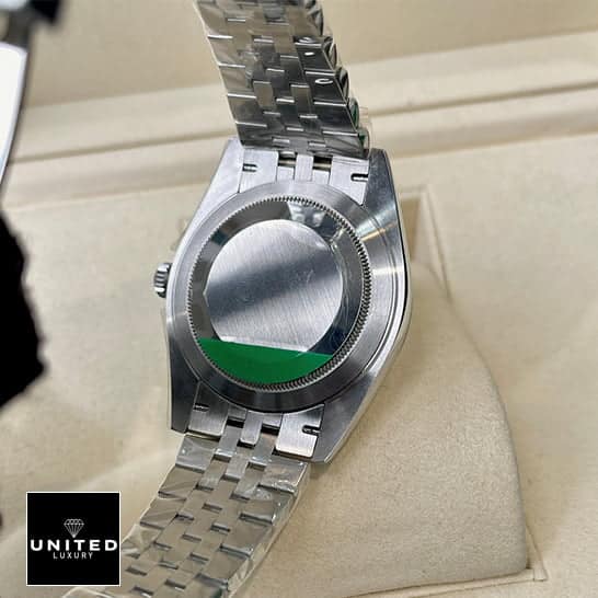 Rolex Datejust 126300 Rolex Datejust 41 126334 Stainless Steel Case Jubilee Replica