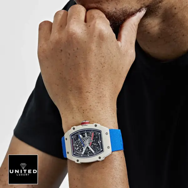 Richard Mille RM 67-02 Richard Mille RM 67-02