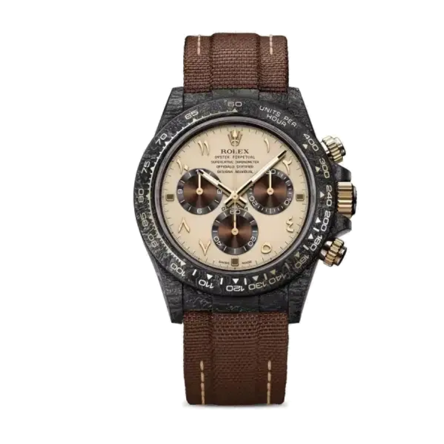 Rolex Daytona DIW “Desert Eagle” Collector’s Clone
